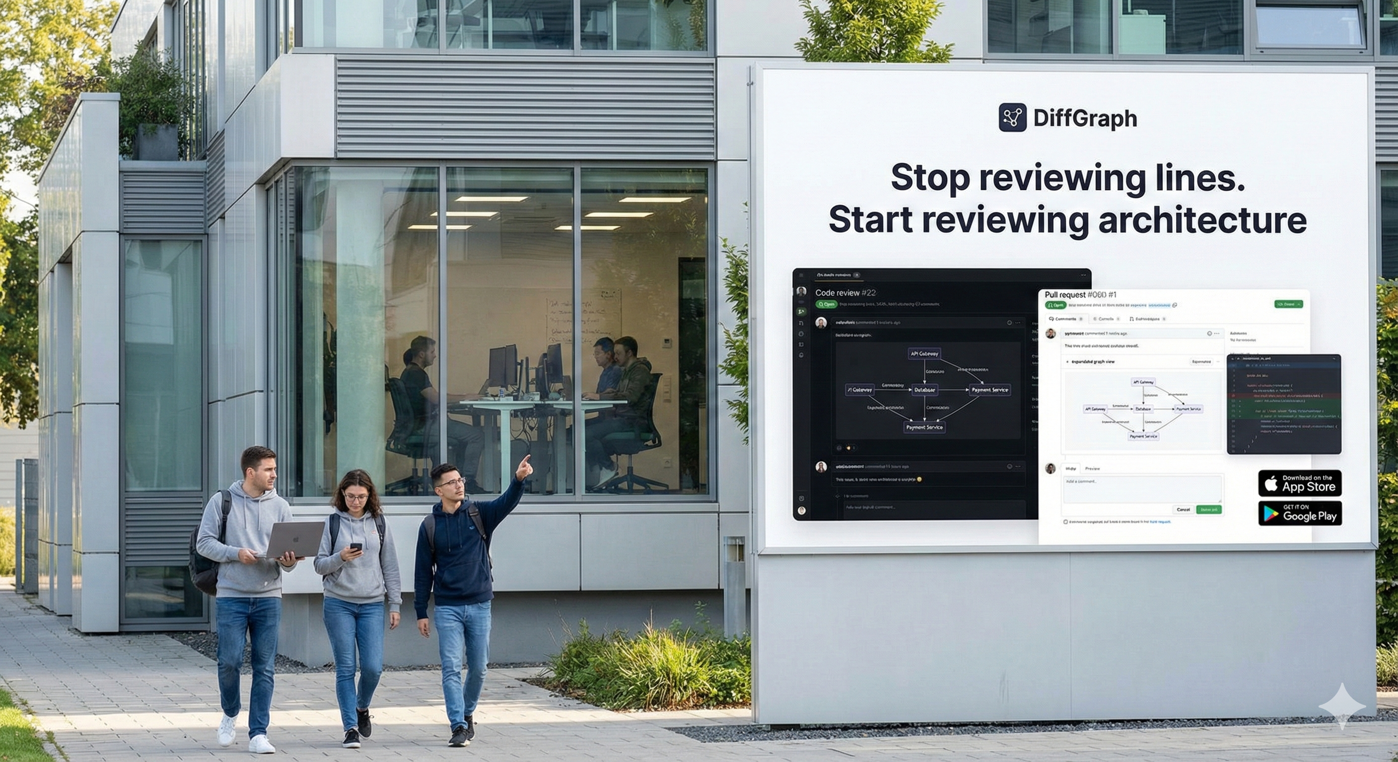 DiffGraph - Rodi Digital Development Services Netherlands