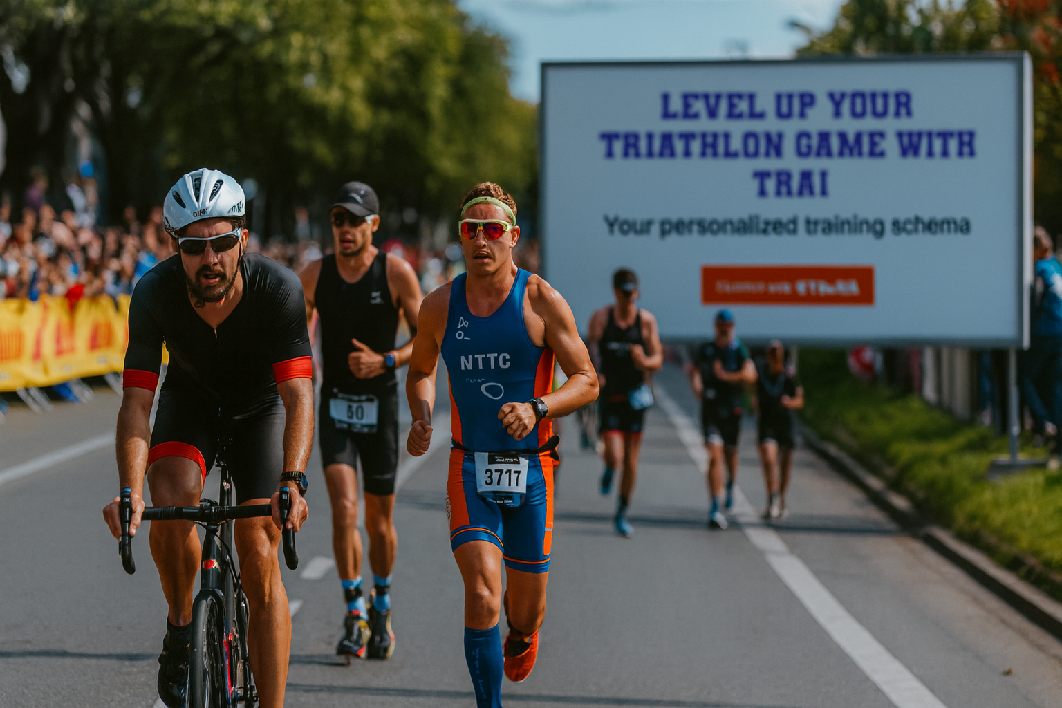 Trai - Rodi Digital Development Services Netherlands