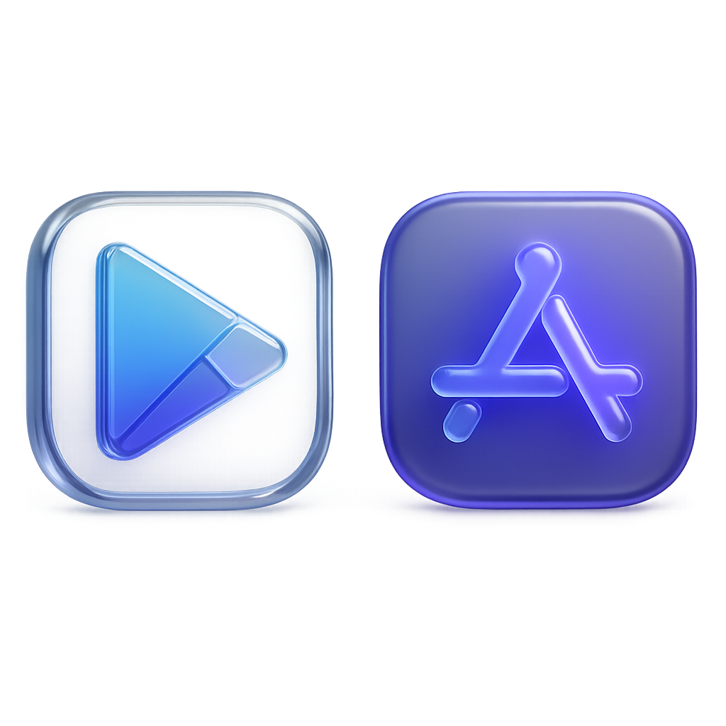 Mobile Development - Rodi Digital Development Services Netherlands